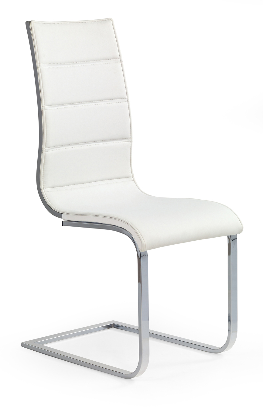 K104 chair color: white