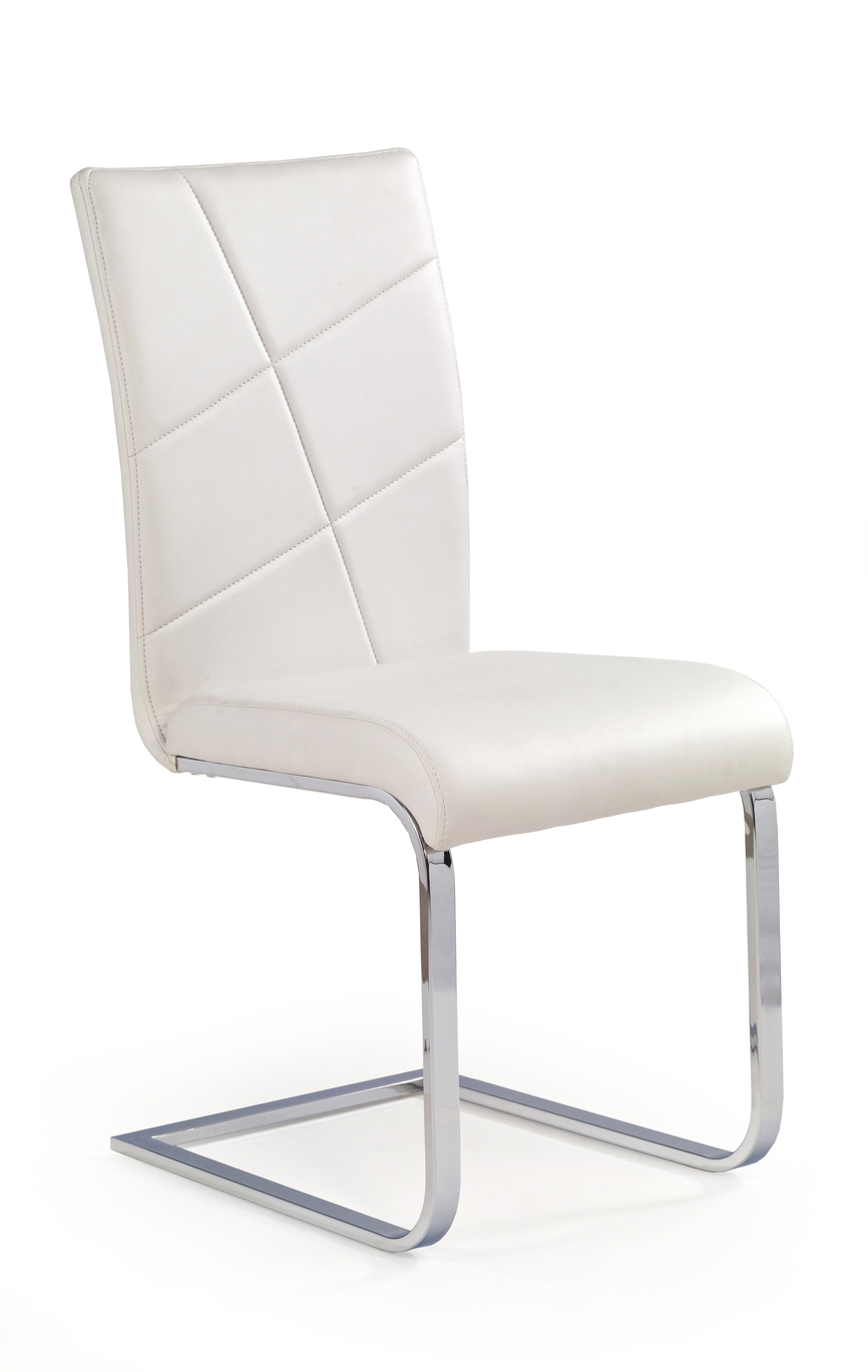 K108 chair color: white
