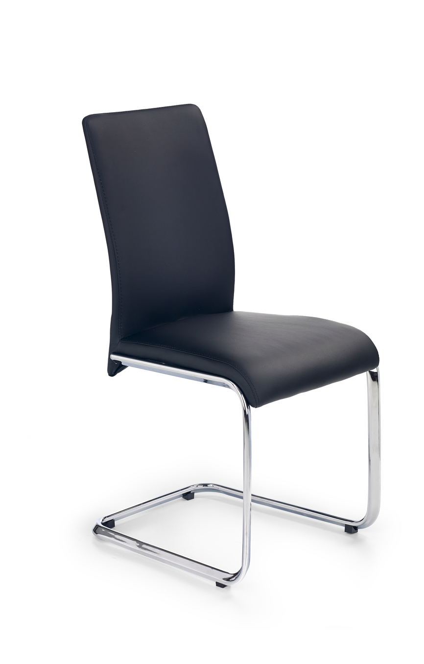 EMILIO chair, color: black