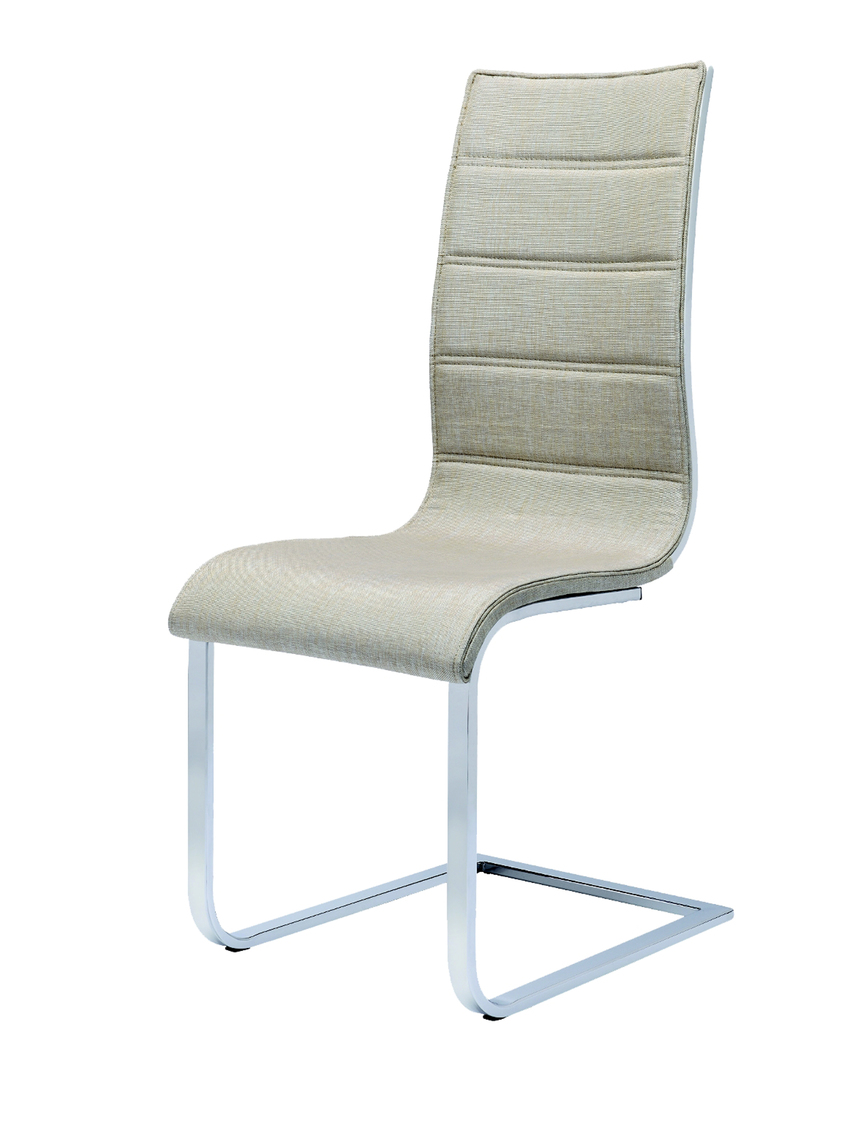 K104 chair color: beige