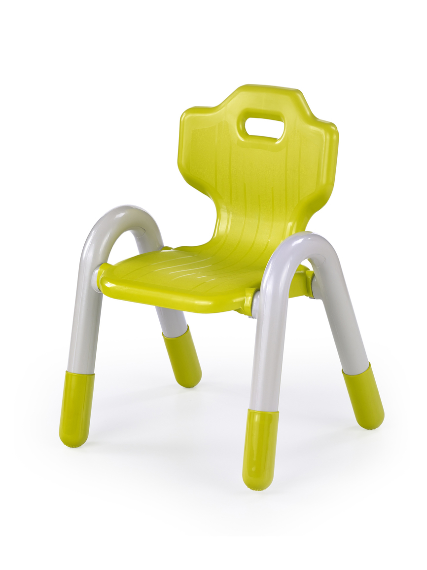 BAMBI chair, color: green