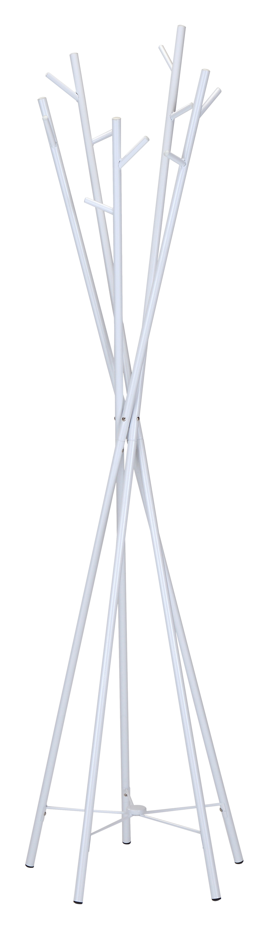 W35 hanger color: white