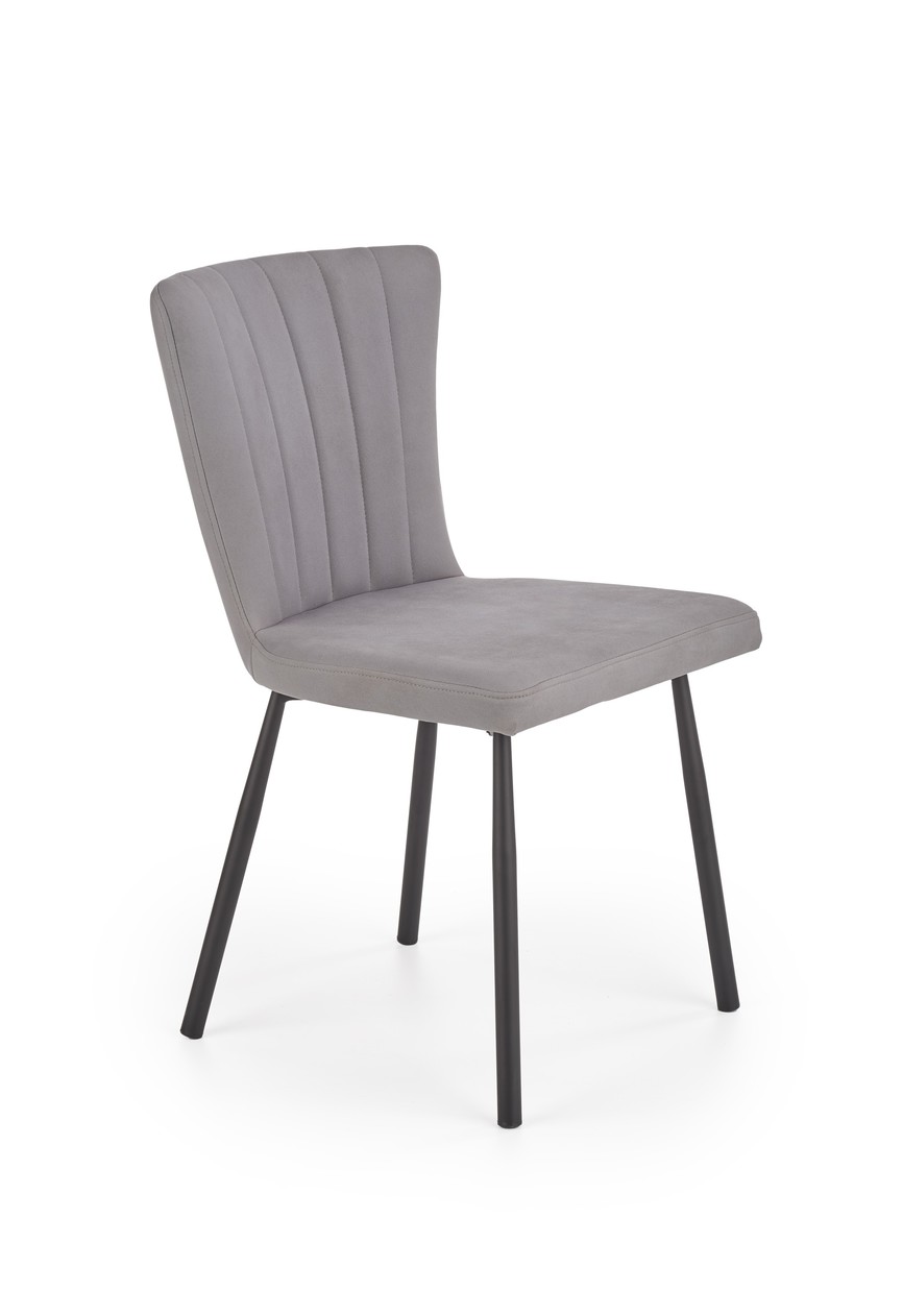 K380 chair, color: grey