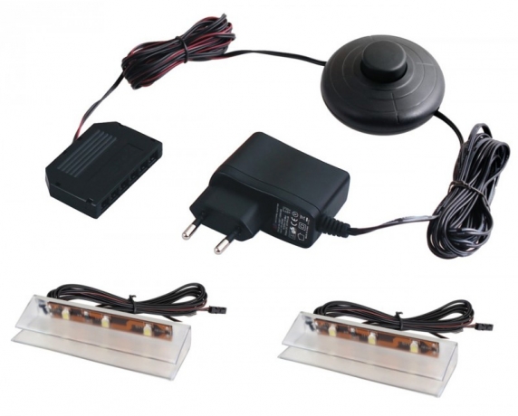 4mebeles: Modern viesistabas kolekcijas Gaisma 3-L-BC-2-0070-03