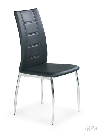 K134 black krēsls
