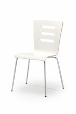 K155 chair color: white