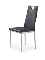 K202 chair, color: black