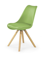 K201 chair color: green
