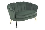 AMORINITO XL sofa, color: dark green