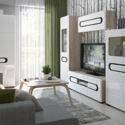 Byron BRW Modern