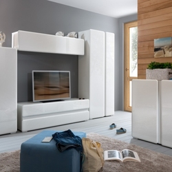 Trixo BRW  Modern