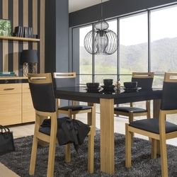 Arosa ēdamistaba BRW