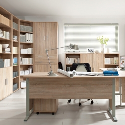 Mēbeļu kolekcija  BRW OFFICE