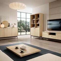 JAPANDI OAK
