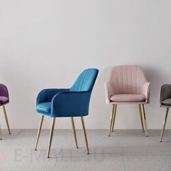 Krēsli MODERN