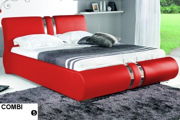 Combi 160 Divguļamā gulta ar redelēm