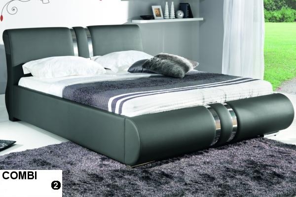Combi 180 P Divguļamā gulta ar paceļamo mehānismu
