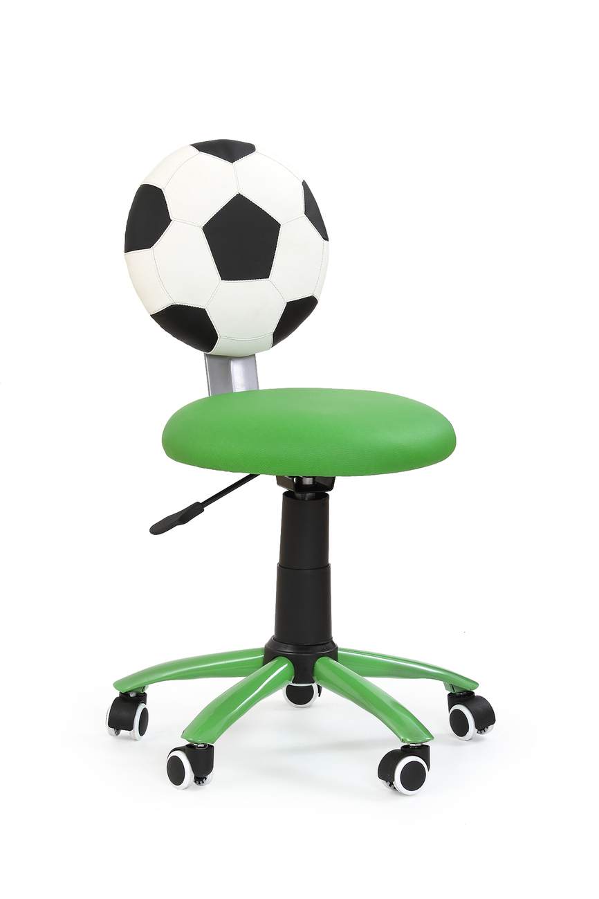 GOL chair color: green