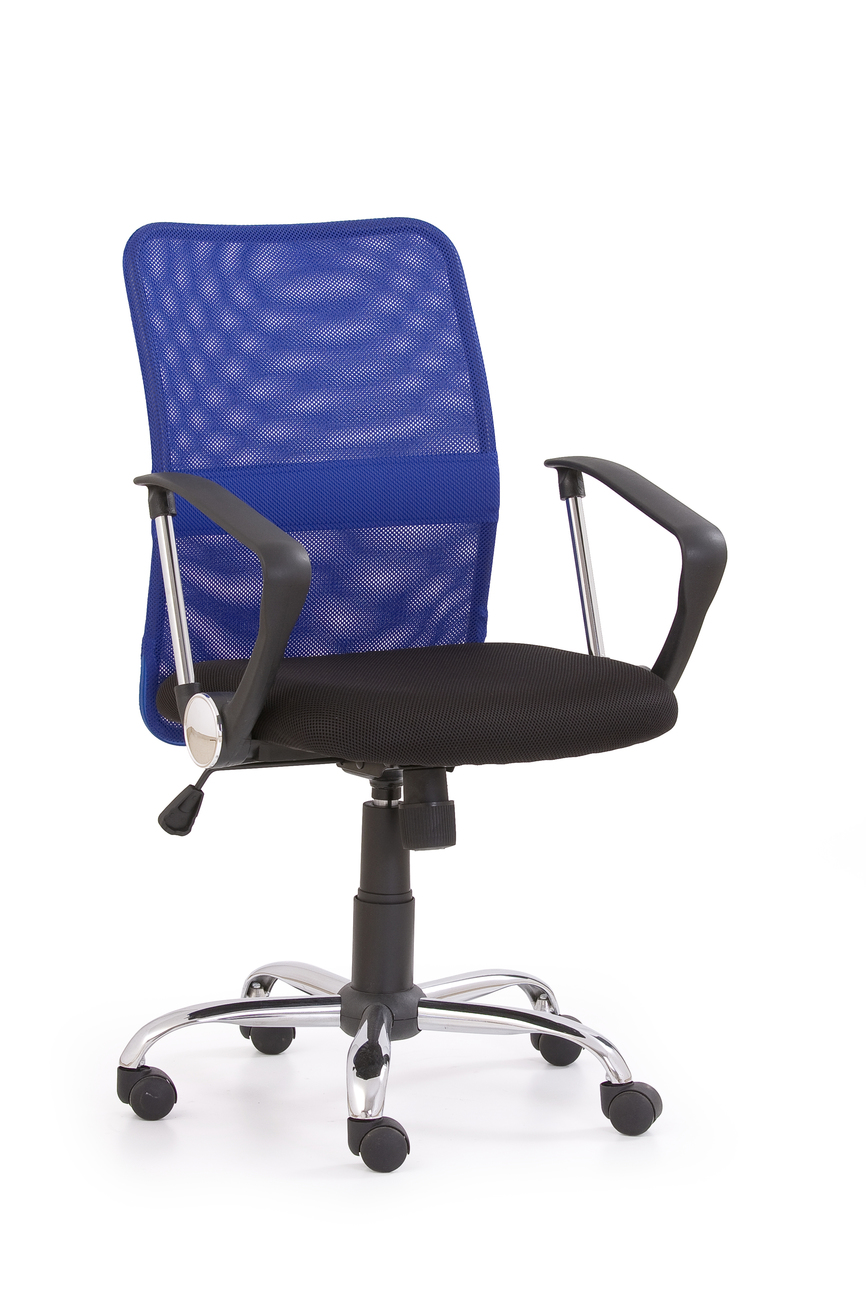 TONY chair color: blue