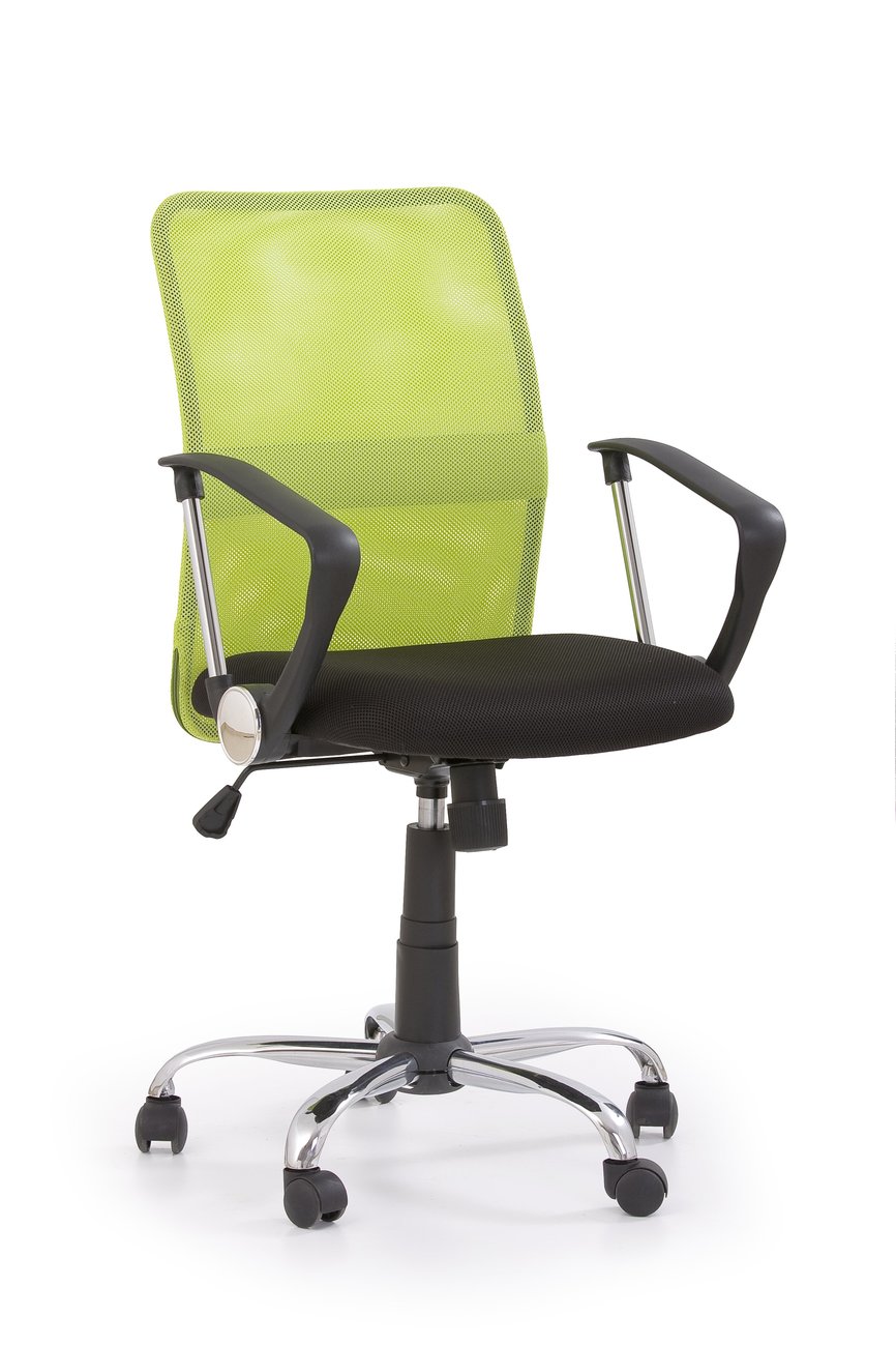 TONY chair color: green