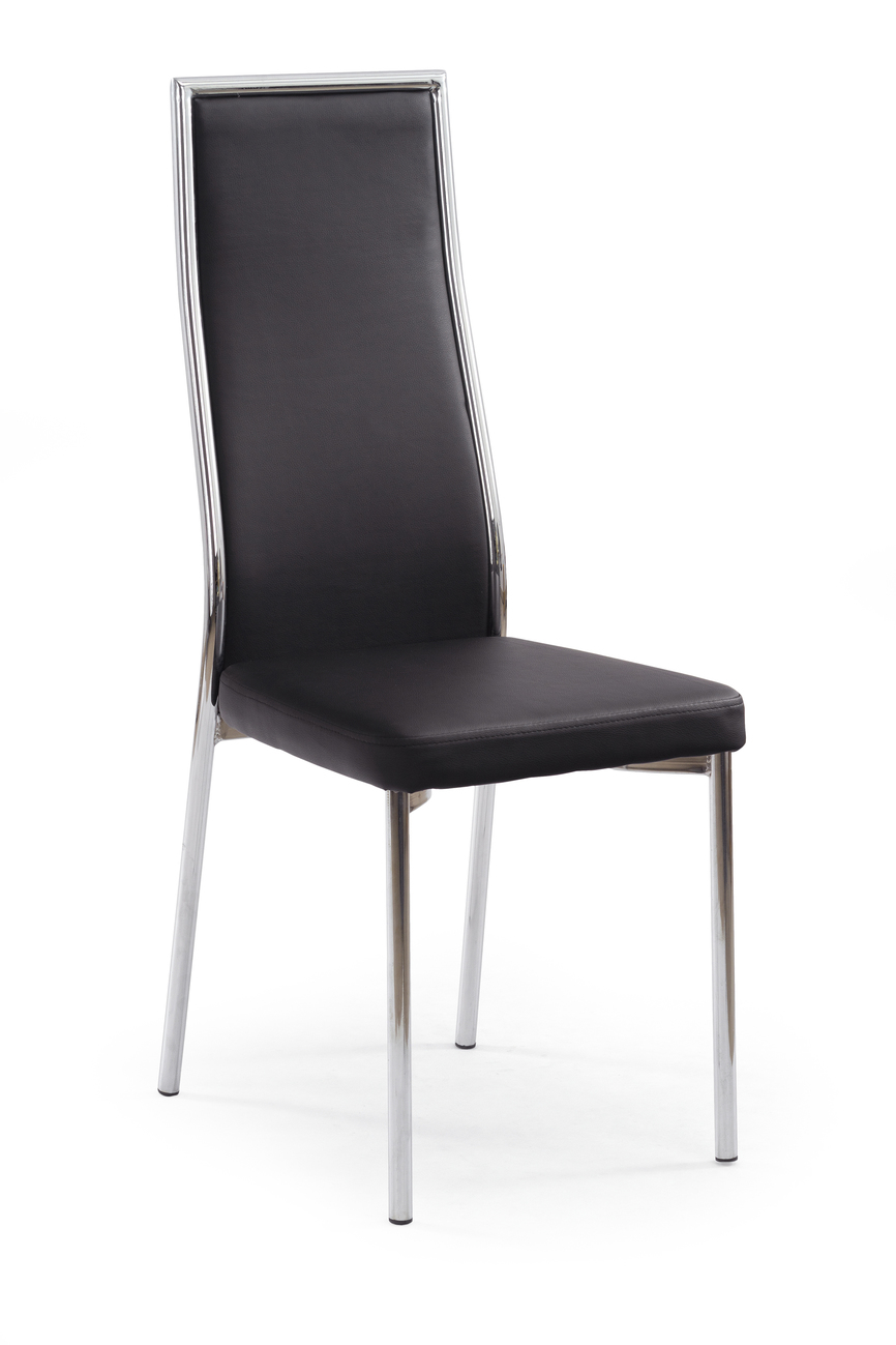 K86 chair color: black (1b-4pcs)