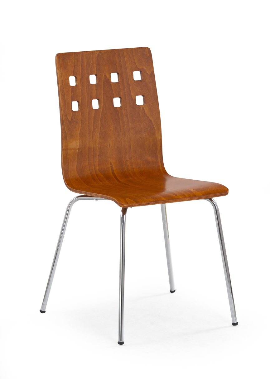 K82 chair color: ant. cherry (2b=5pcs)