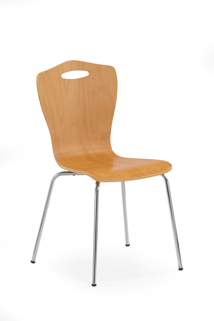 K84 chair color: alder (2b=5pcs)