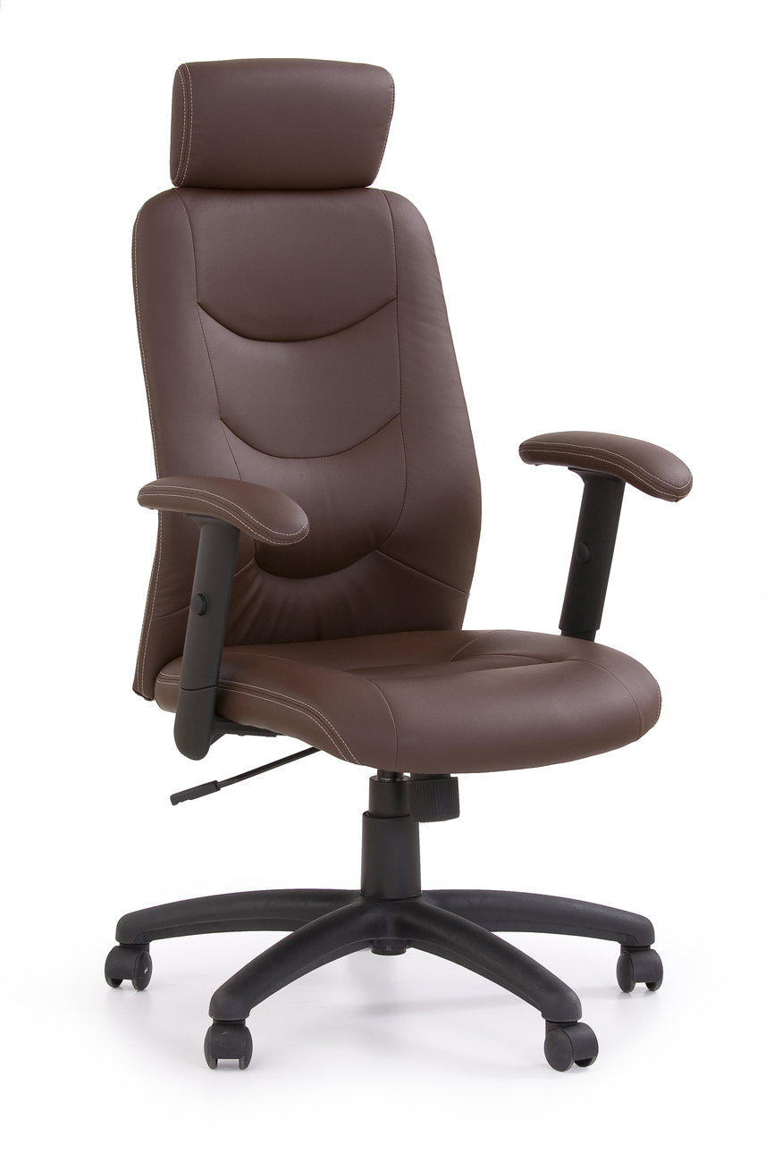 STILO chair color: brown