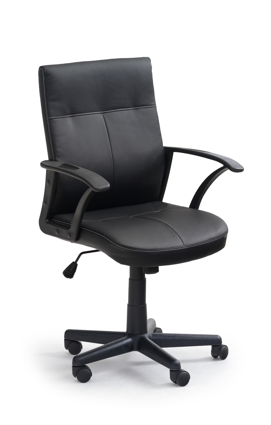 HECTOR chair color: black
