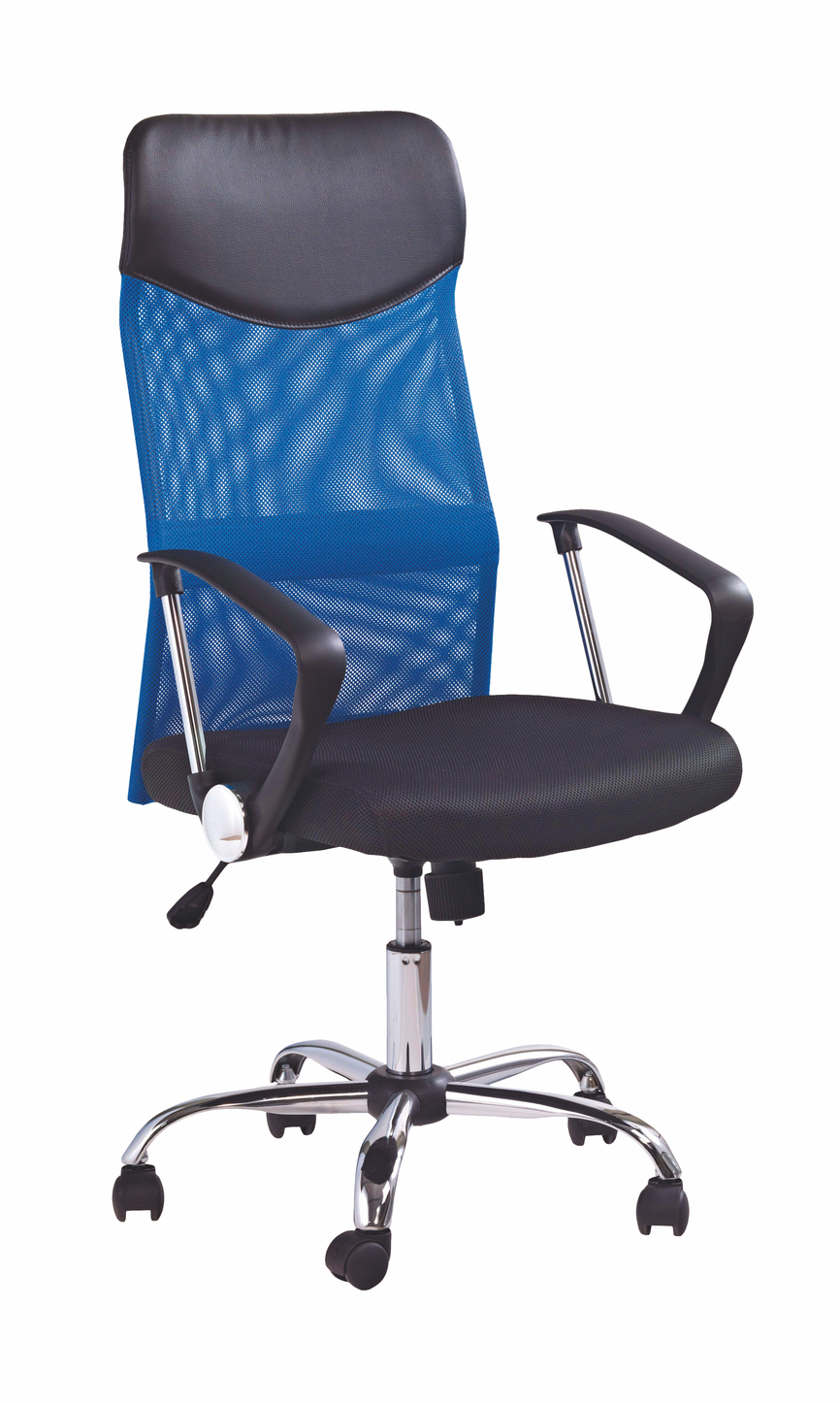 VIRE chair color: blue