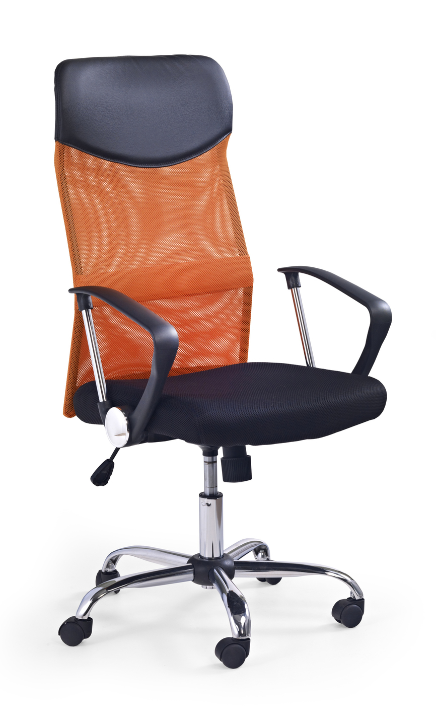 VIRE chair color: orange