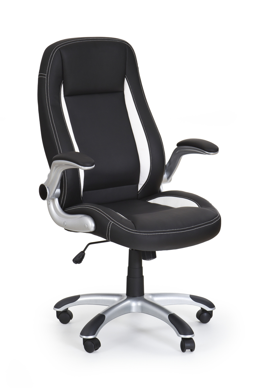 SATURN chair color: black