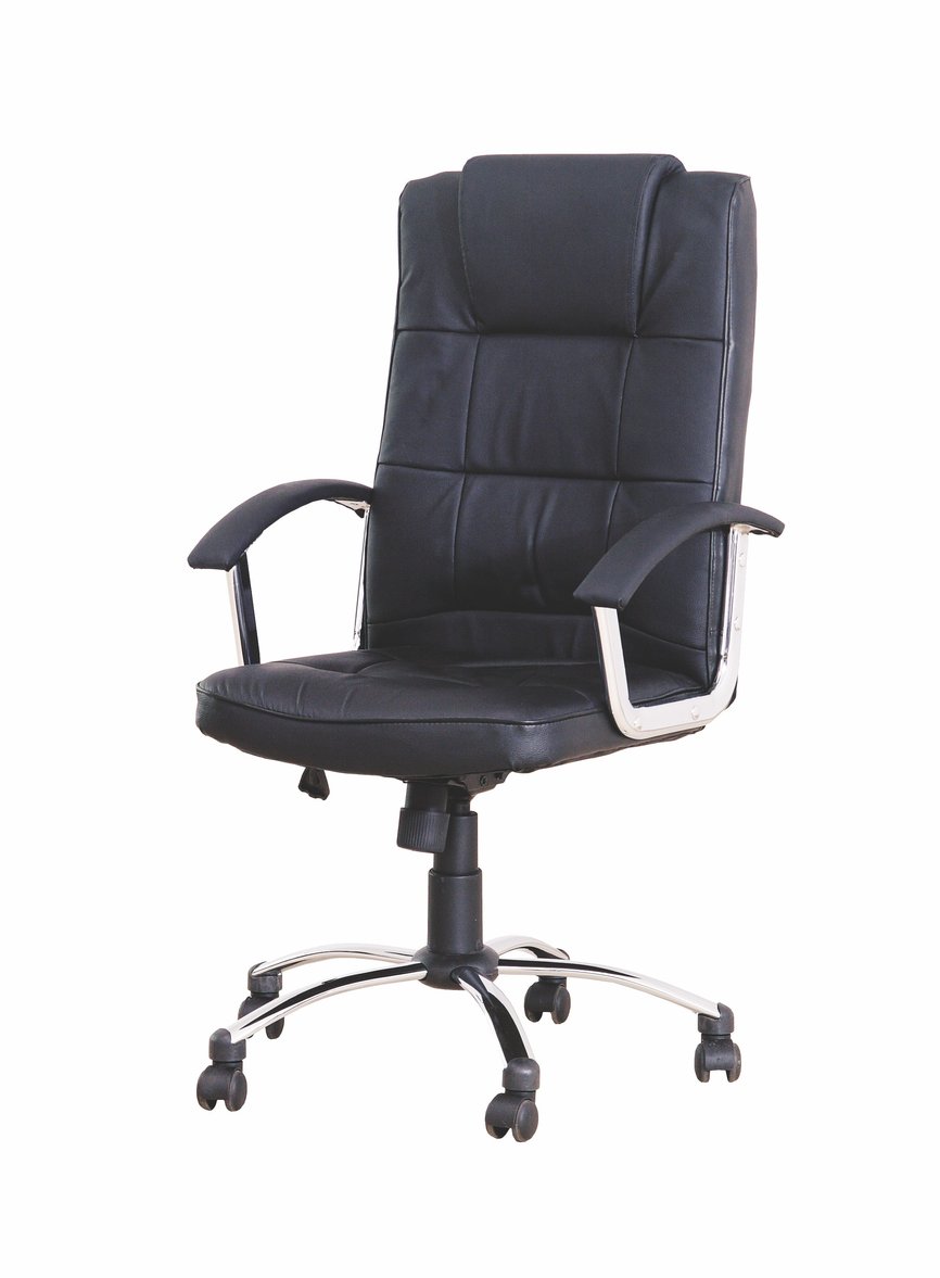 DALTON chair color: black