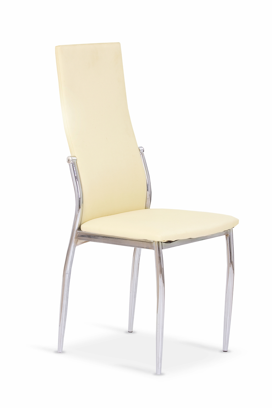 K3 chair color: vanilla