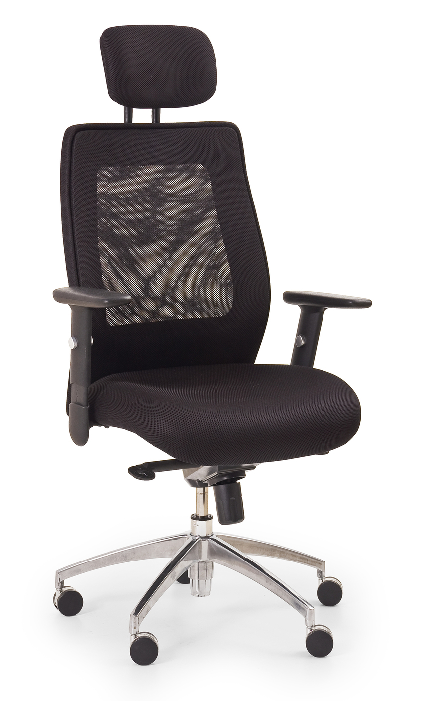 VICTOR chair color: black
