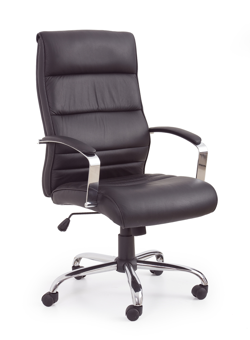 TEKSAS chair color: black