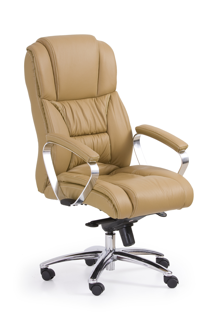 FOSTER chair color: light brown