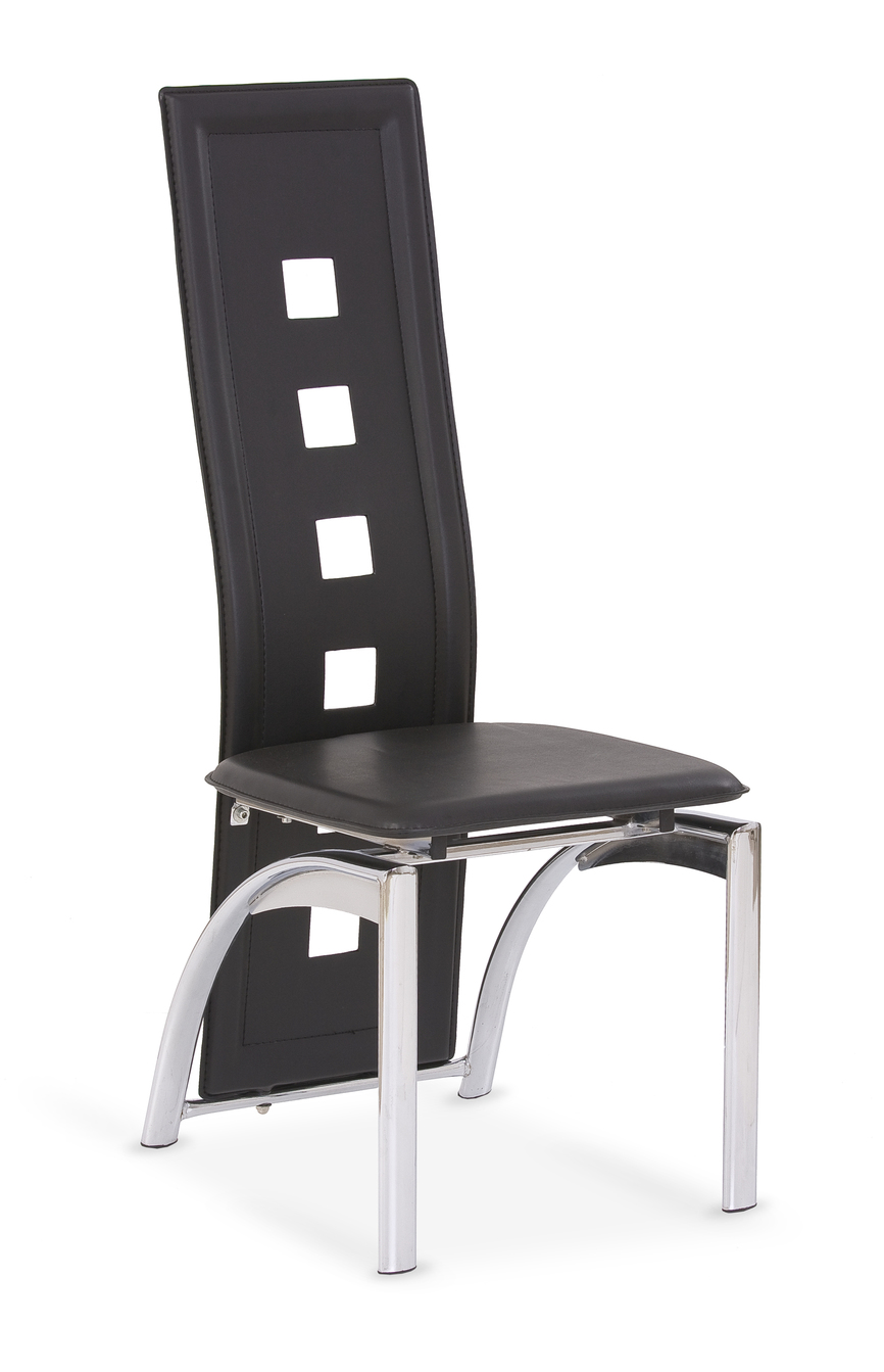 K4 NEW chair color: black (2b=6pcs)