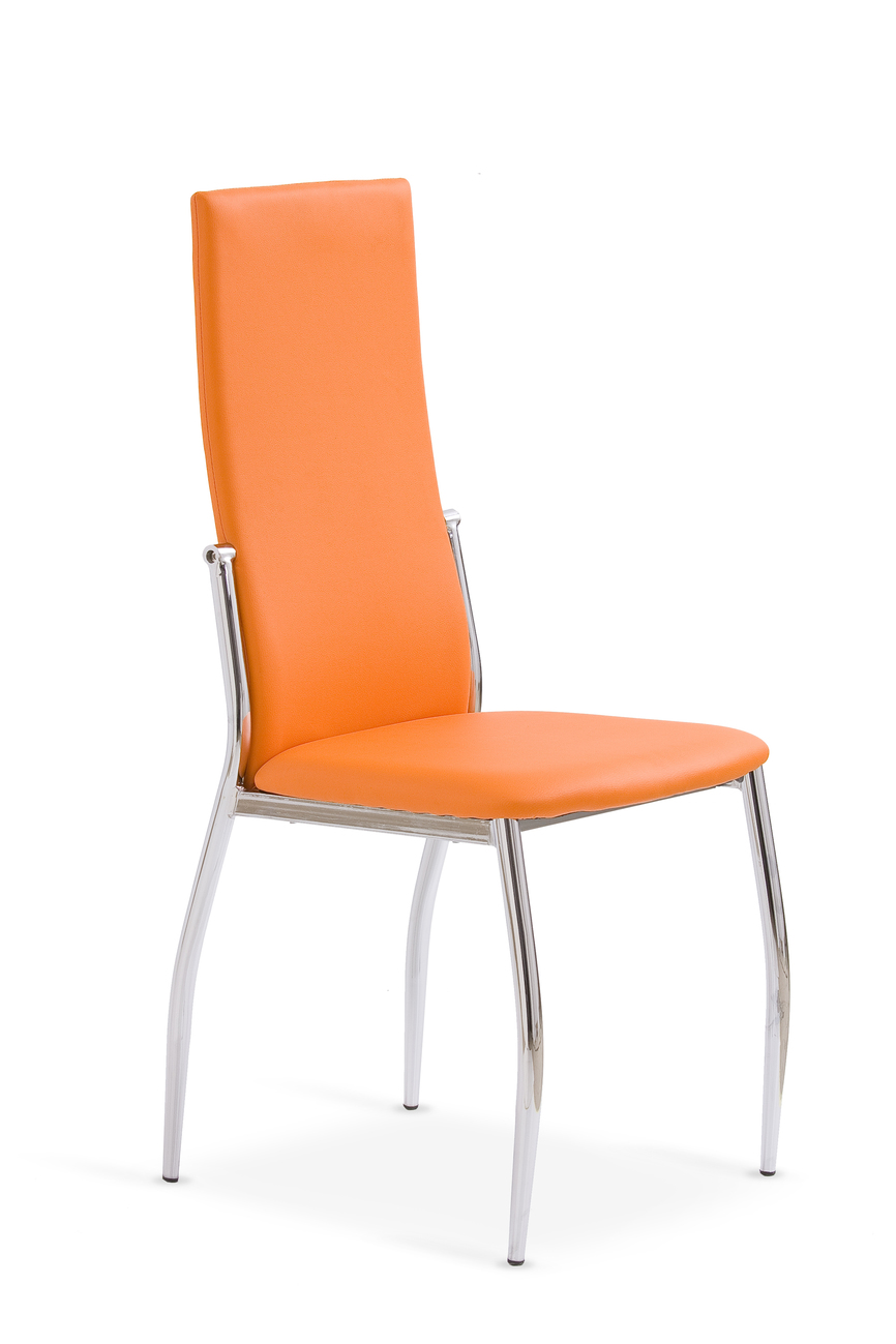 K3 chair color: orange