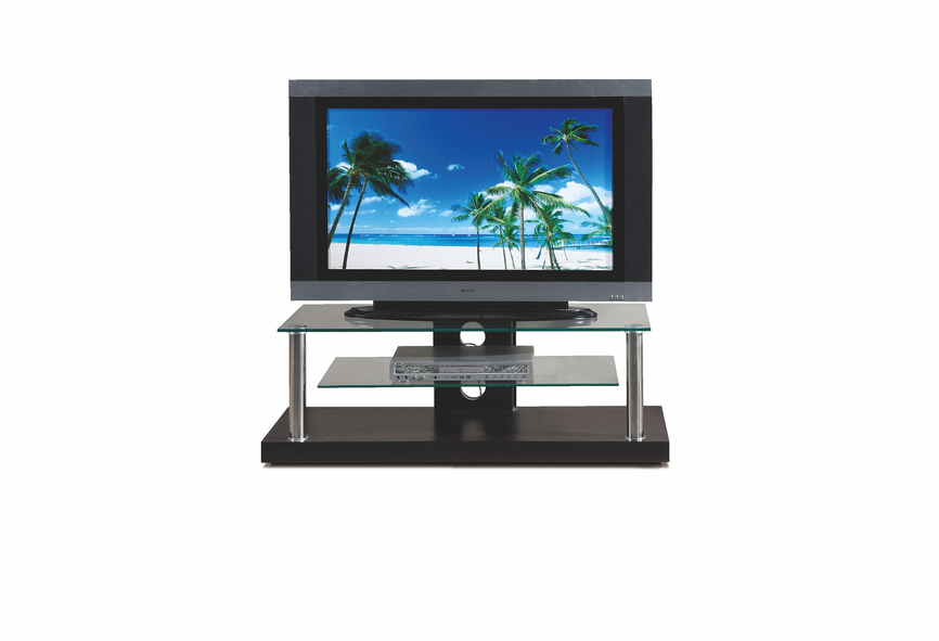 RTV-5 BIS TV stand color: wenge