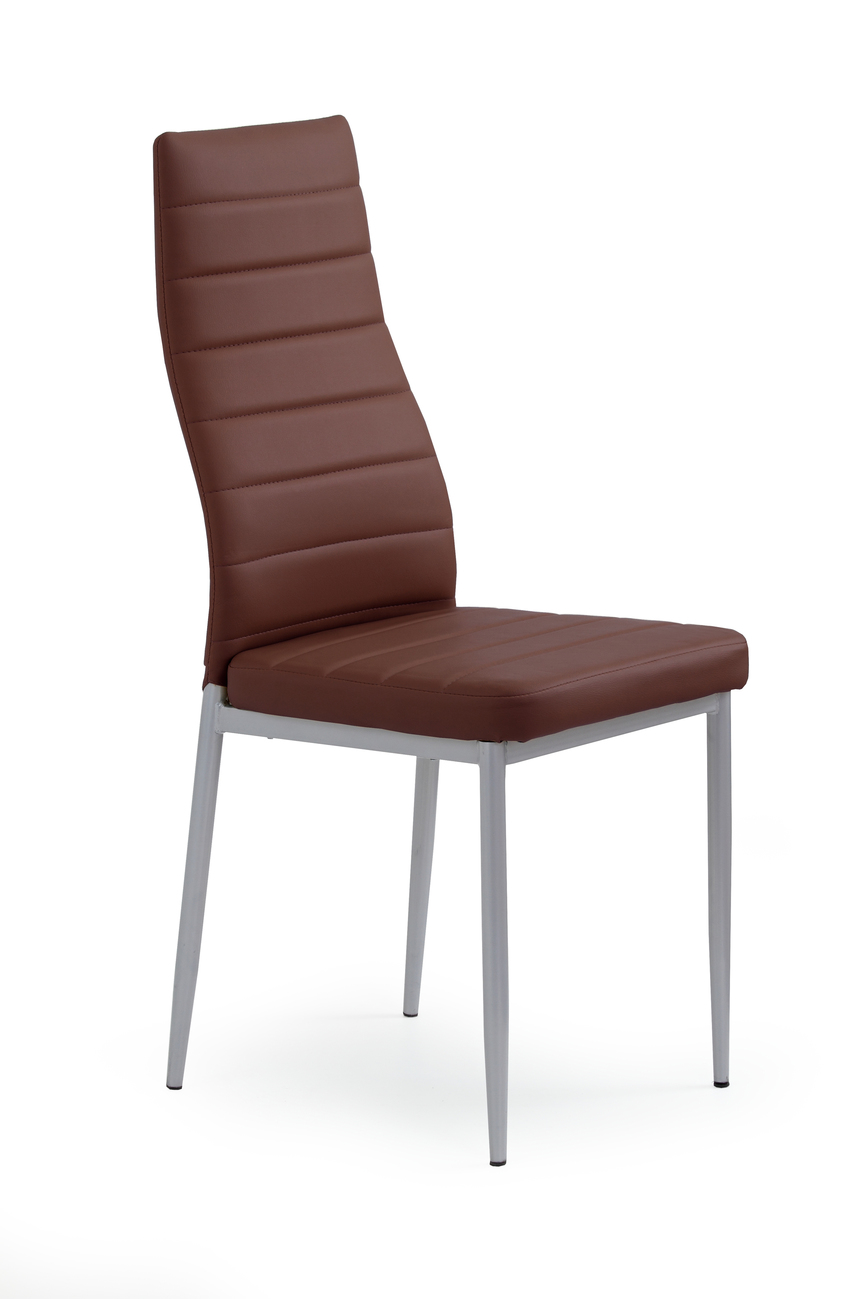 K70 chair color: dark brown