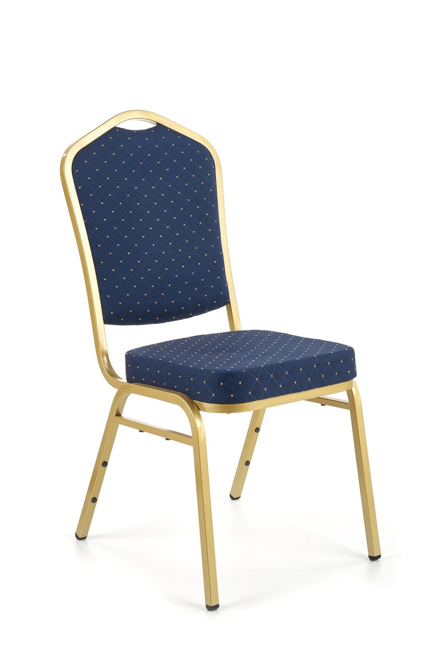 K66 chair color: blue