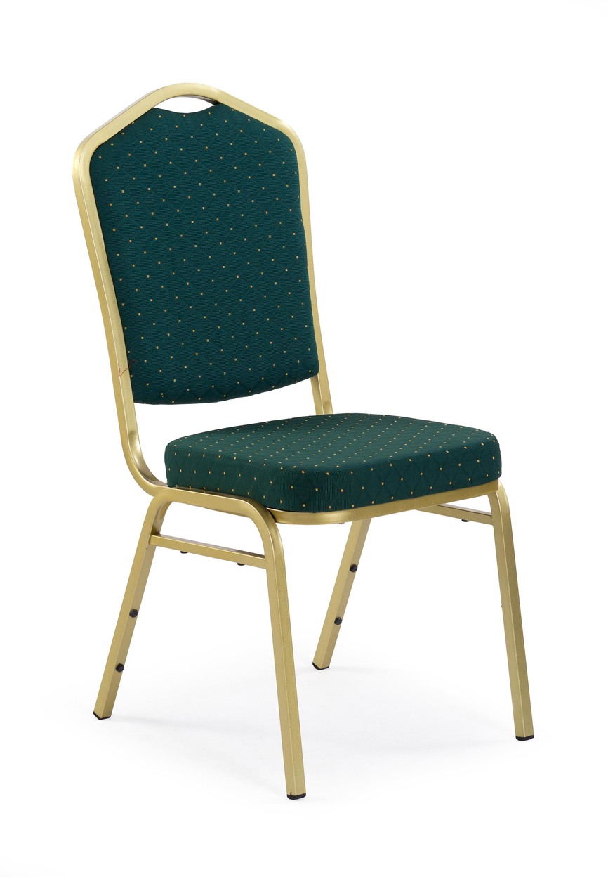 K66 chair color: green