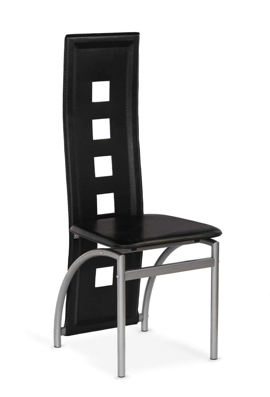 K4-M chair color: black