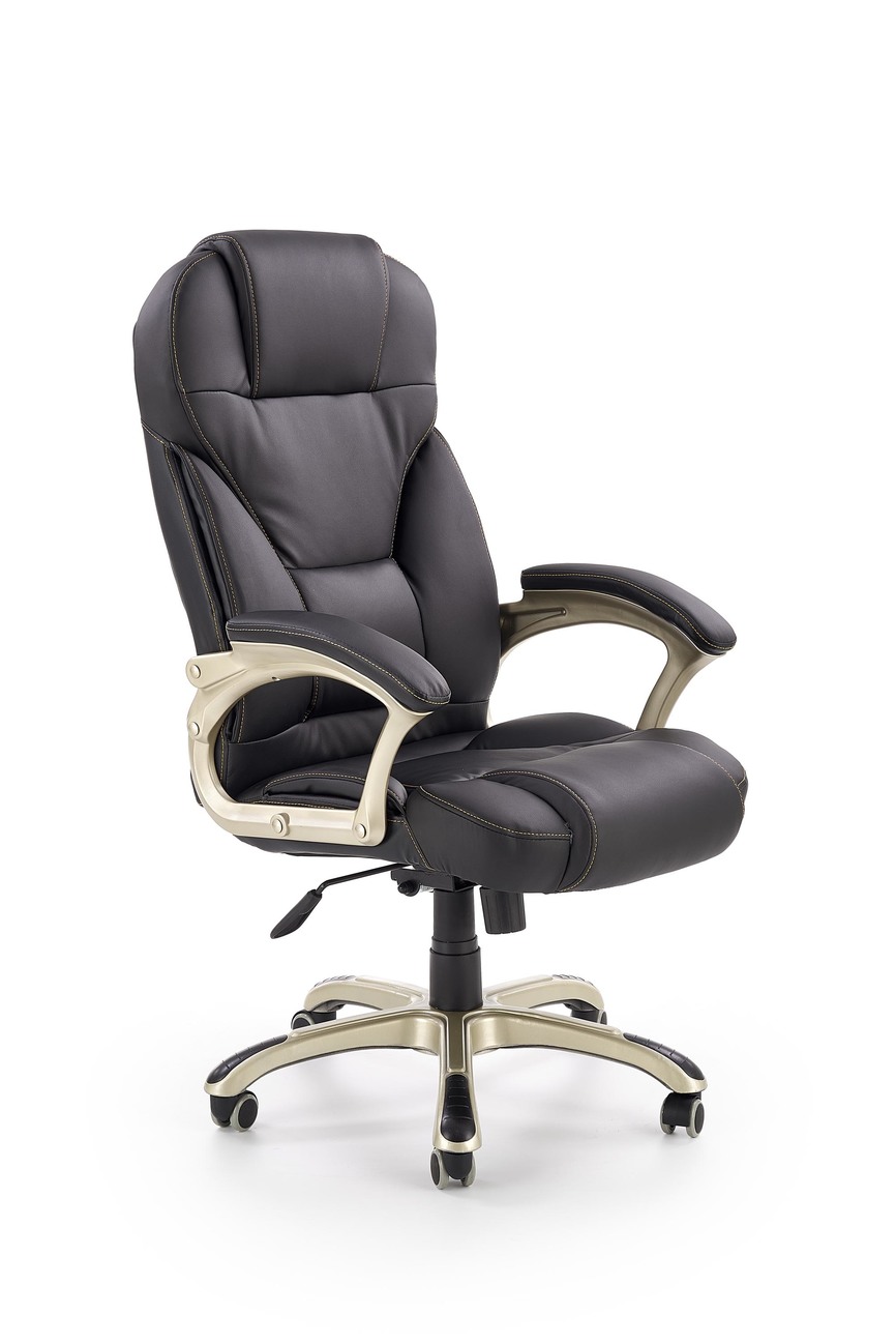 DESMOND chair color: black