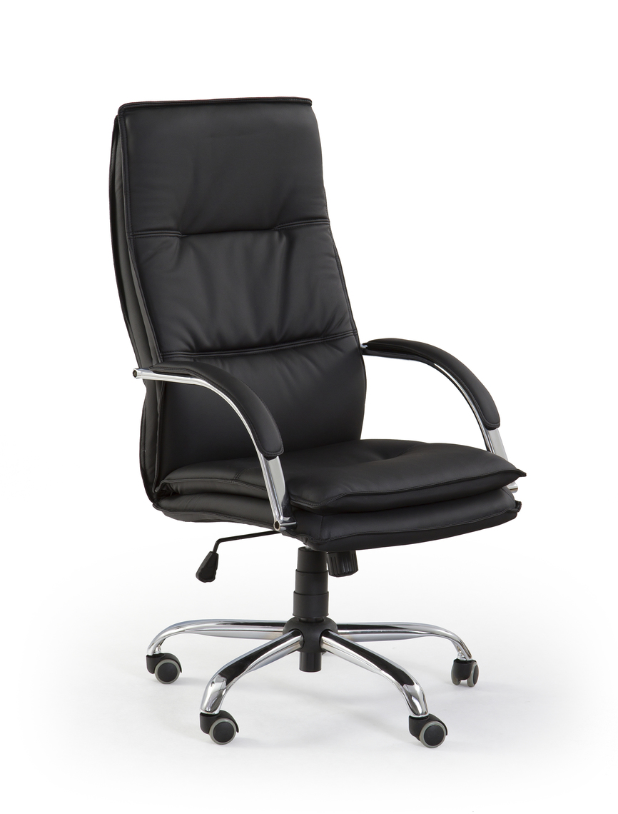 STANLEY chair color: black