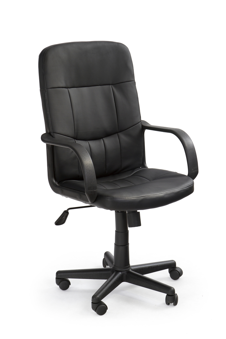 DENZEL chair color: black