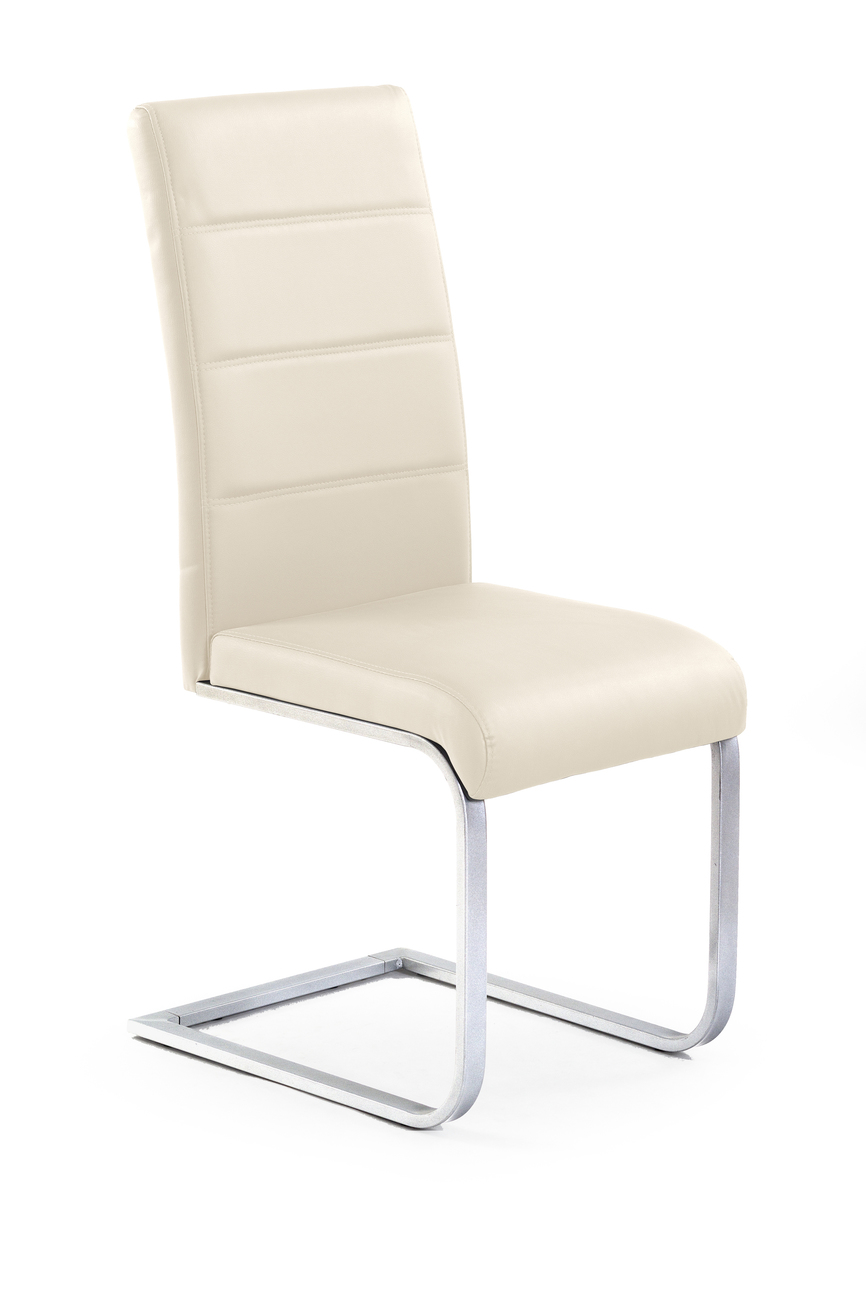 K85 chair color: dark cream (1b=4pcs)