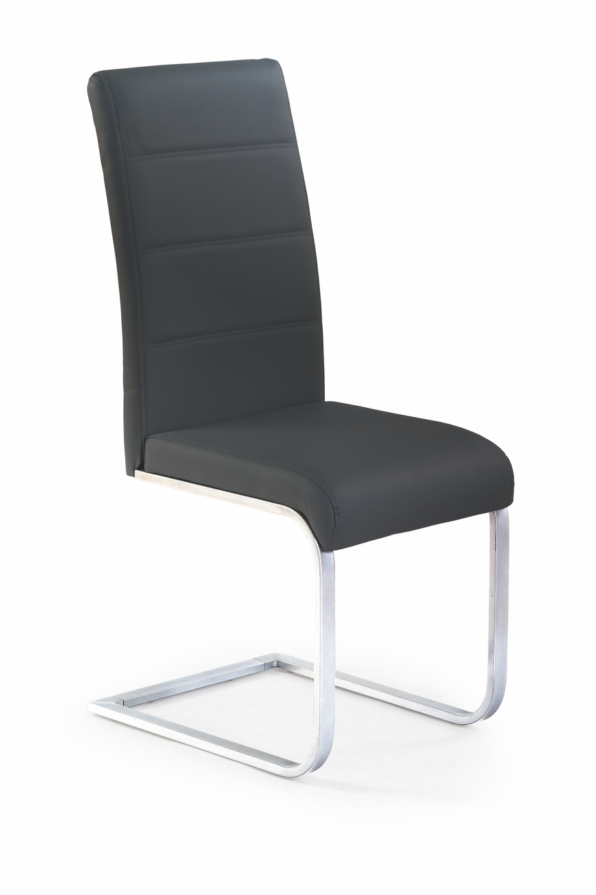 K85 chair color: black (1b=4pcs)