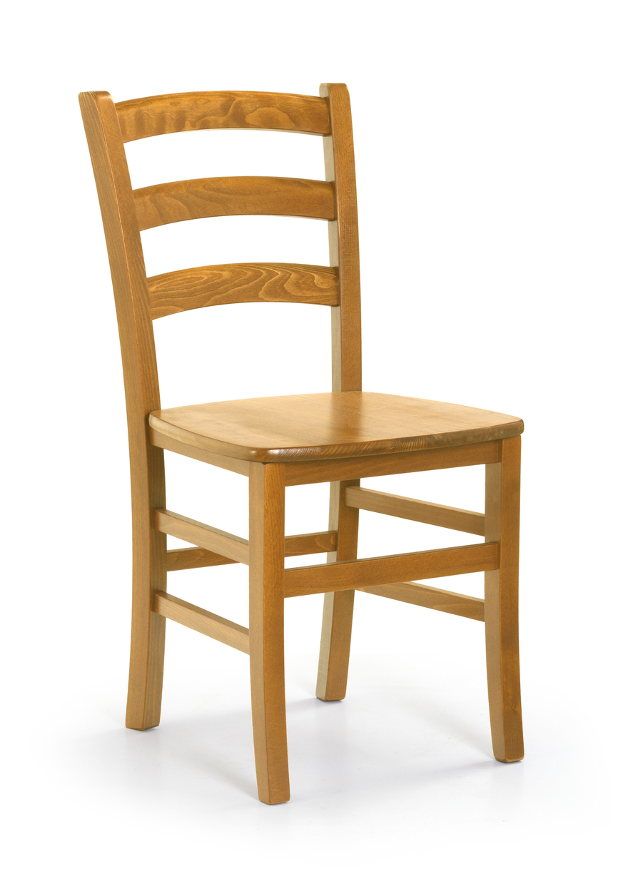 RAFO chair color: alder